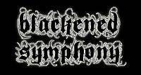 logo Blackened Symphony